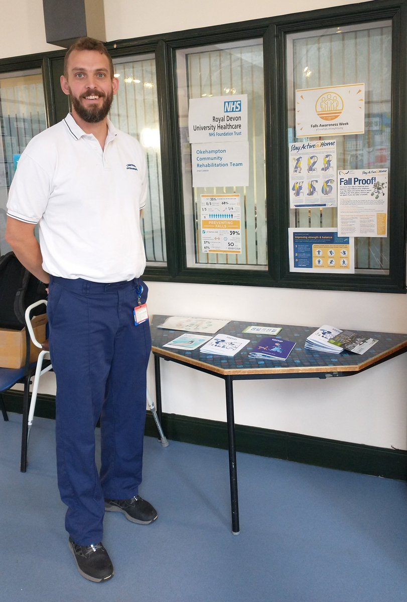 Royal Devon Community Services tweet media