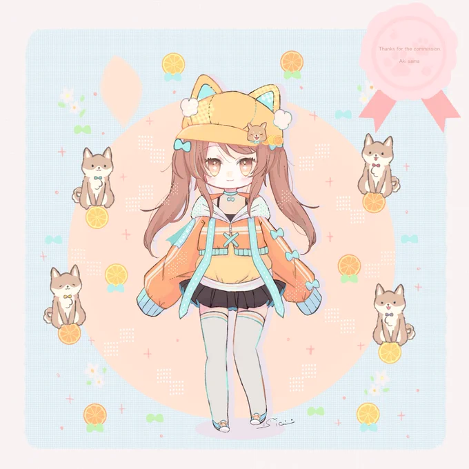 Uo・ェ・oU 