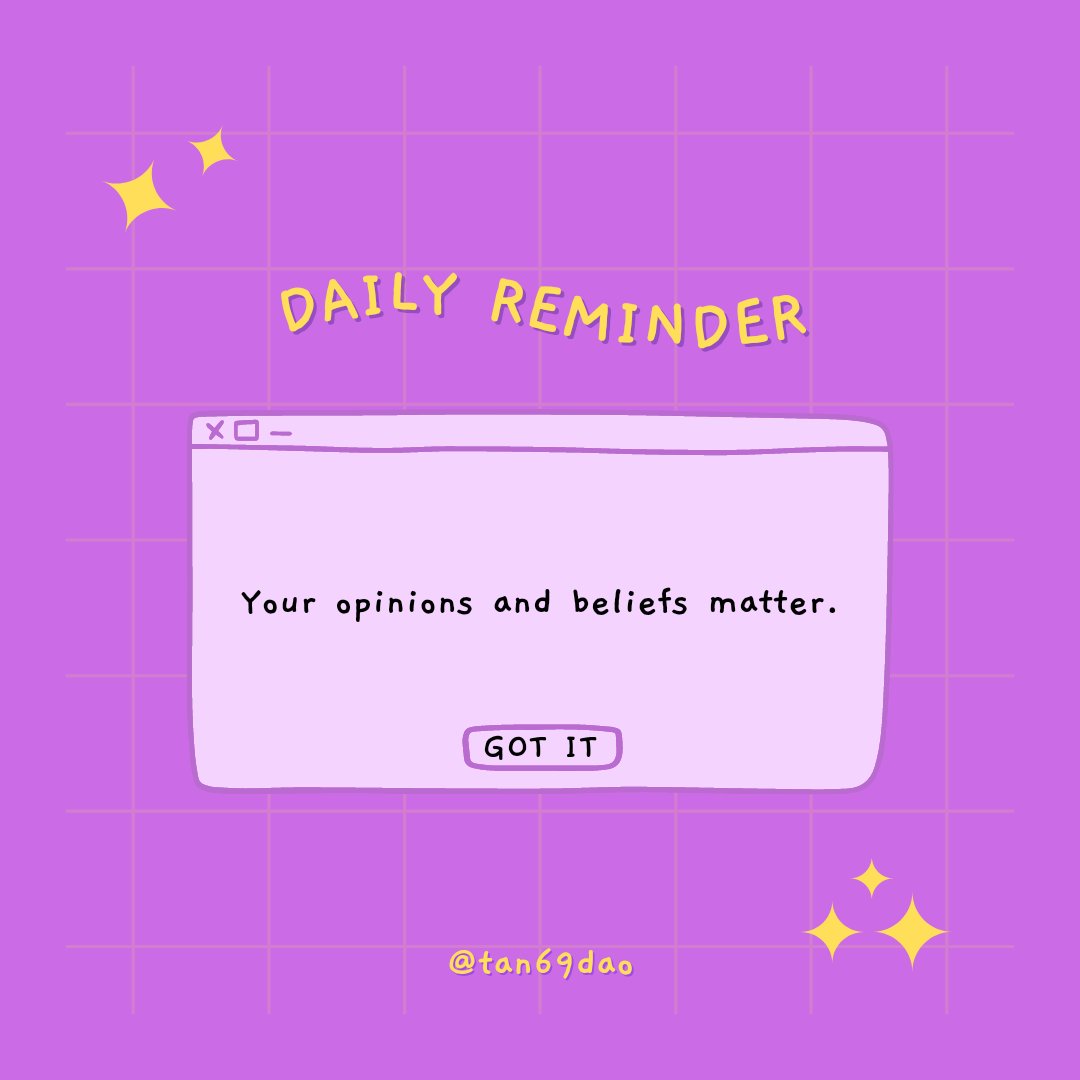 You matter. 🧡

If you need a break come hang in our wholesome discord server! We've got a #mentalhealth channel safe space for sharing and Koko Bot that arranges anonymous peer to peer support through a large network.

#MoantalHealth
#NearProtocol