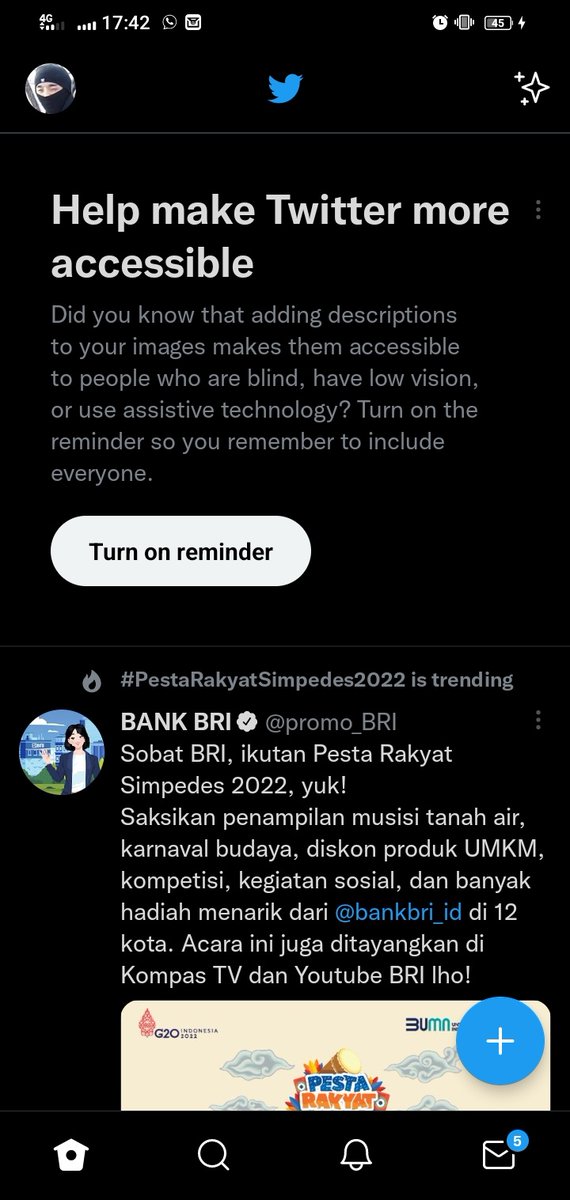 jaergeous6's tweet photo. FINALLY AKU BISA LOGIN KE ACC INI 😭 HUHUHUHU KANGEN BGT SERIUS 😭🤧 https://t.co/2cbrLLWQvT