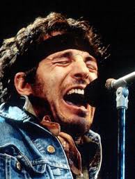 Happy Birthday to Bruce Springsteen, musician, singer and songwriter who turns 73 today. 