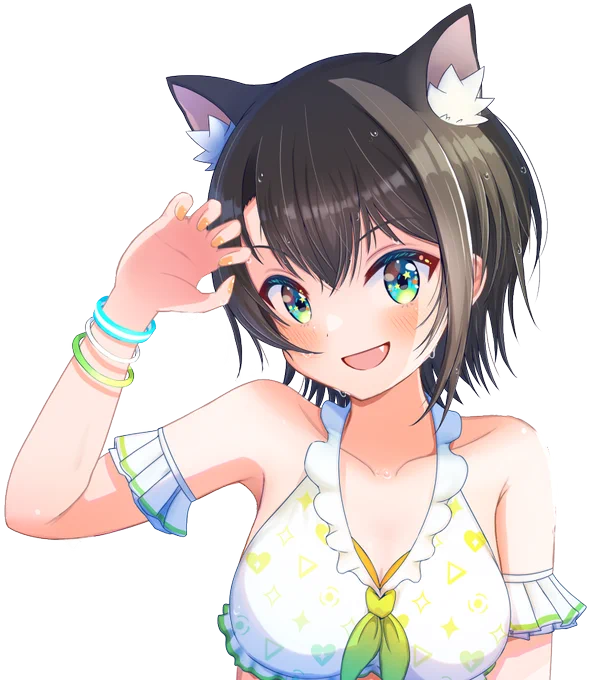 透過のようなもの 