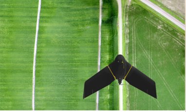 FalconUAV tweet media