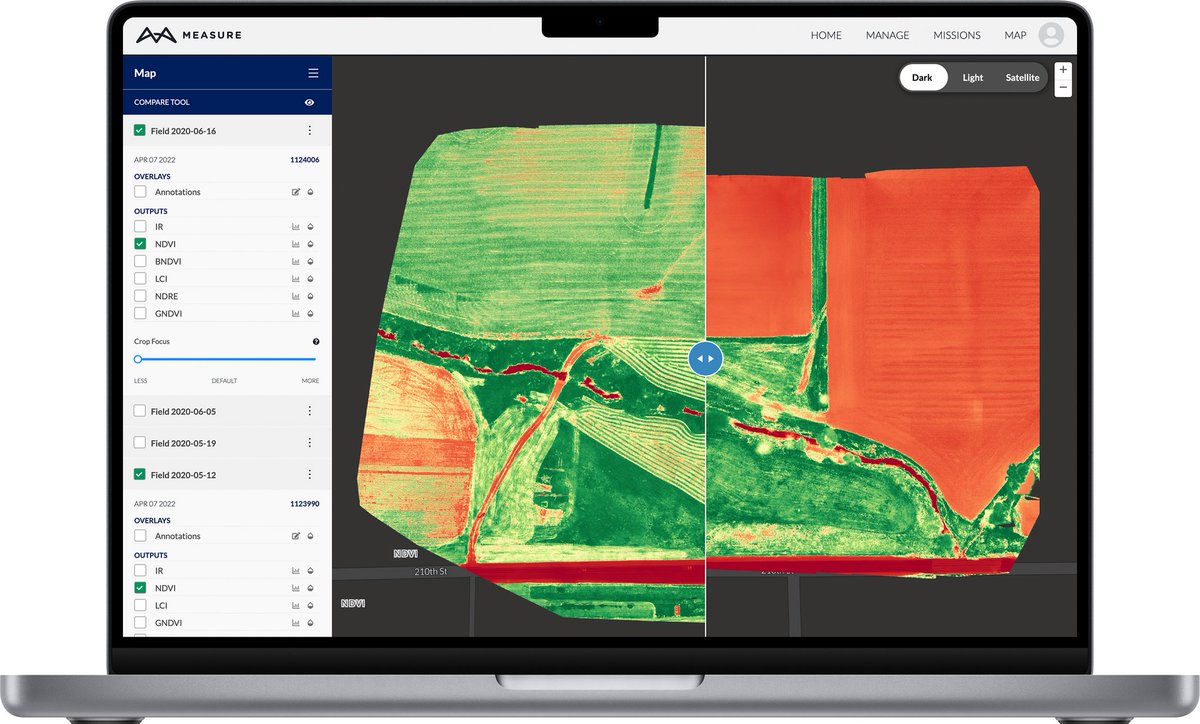 FalconUAV tweet media