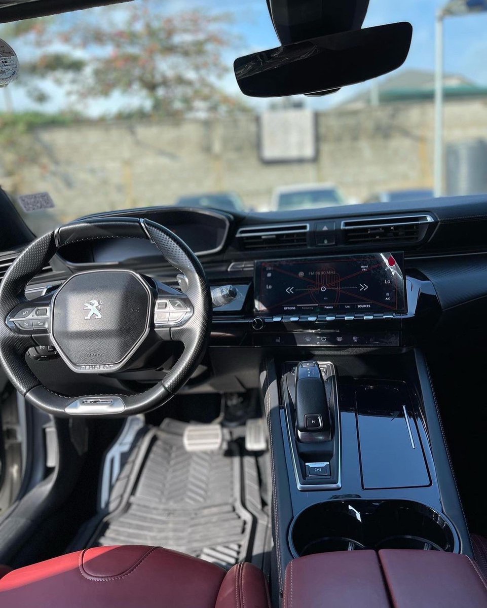 tyautos76's tweet photo. 👉Description:⚡⚡⚡️ FOREIGN USED PEUGEOT 508 GTLINE 

DUTY ✅ 

👉Price:  Kindly call 08065119924 or send a dm

👉Location: Abuja

#abujacars #cardealers #cars #instagram #affordablecars #abujaautodealership #lagoscars #carsforsale #carsinlagos #peugeot508 https://t.co/jsAMj9X9MS