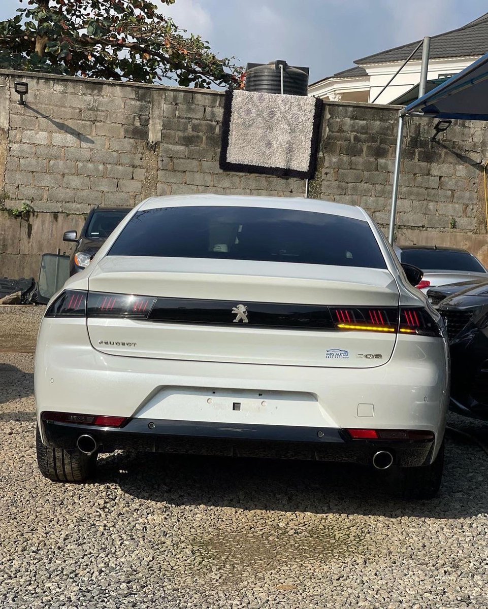 tyautos76's tweet photo. 👉Description:⚡⚡⚡️ FOREIGN USED PEUGEOT 508 GTLINE 

DUTY ✅ 

👉Price:  Kindly call 08065119924 or send a dm

👉Location: Abuja

#abujacars #cardealers #cars #instagram #affordablecars #abujaautodealership #lagoscars #carsforsale #carsinlagos #peugeot508 https://t.co/jsAMj9X9MS