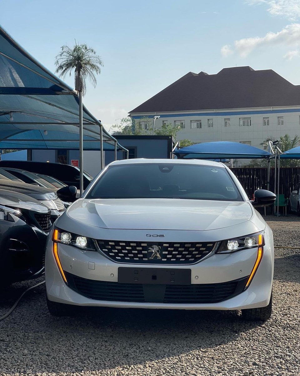 tyautos76's tweet photo. 👉Description:⚡⚡⚡️ FOREIGN USED PEUGEOT 508 GTLINE 

DUTY ✅ 

👉Price:  Kindly call 08065119924 or send a dm

👉Location: Abuja

#abujacars #cardealers #cars #instagram #affordablecars #abujaautodealership #lagoscars #carsforsale #carsinlagos #peugeot508 https://t.co/jsAMj9X9MS