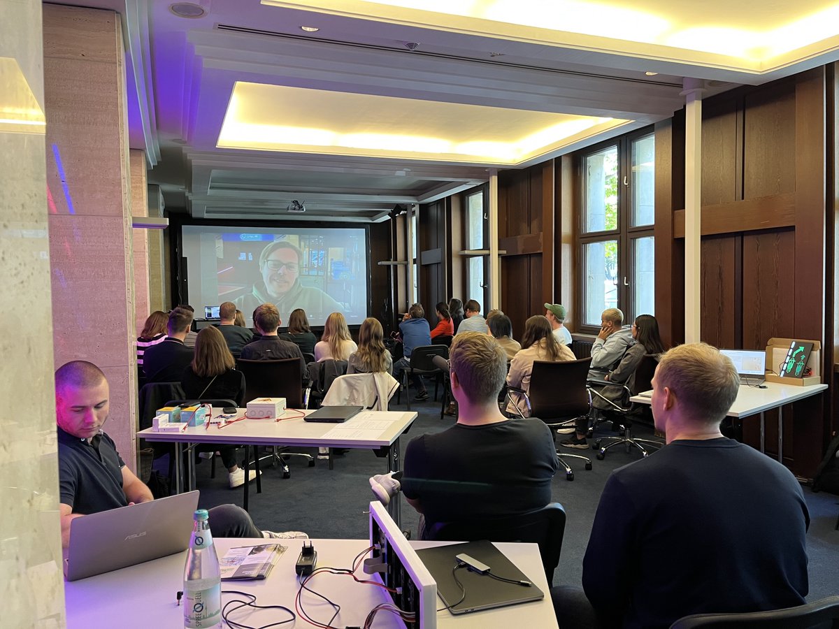 CityLAB Berlin tweet media