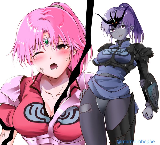 今更だけど、ミストマァム回めっっっちゃどきどきした 