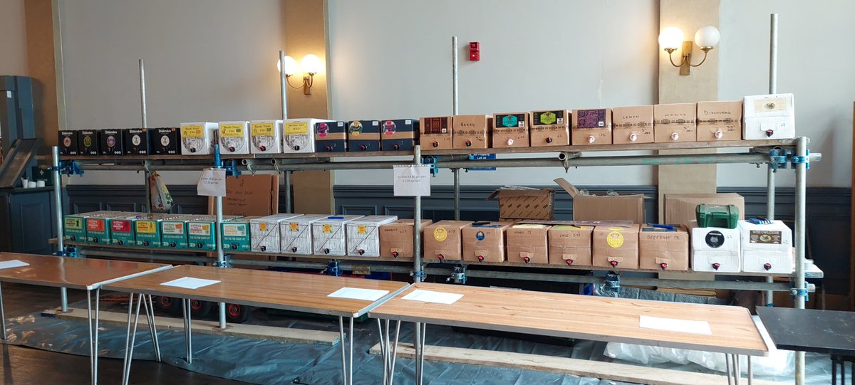 Kent Beer Festival tweet media