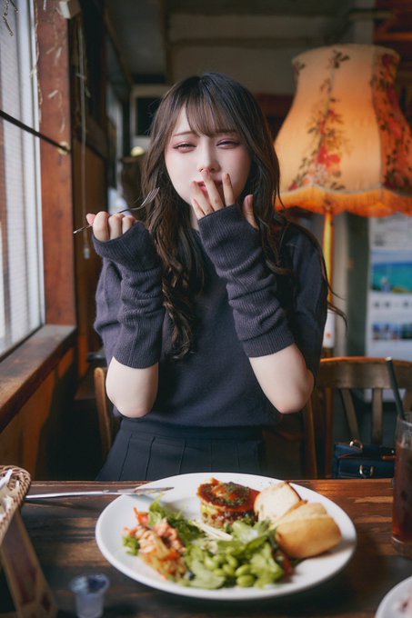 コスプレイヤーmonaのTwitter画像58