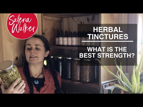 NaturalSalena's tweet photo. Herbal Tinctures - What Is The Best Strength? Check out my YouTube video to find out more: https://t.co/BjVr7IA5ZE
#herbalmedicine #tinctures #herbalist #folkmedicine #makingtinctures #plantconnection #herbalapothecary https://t.co/elO089yD1F