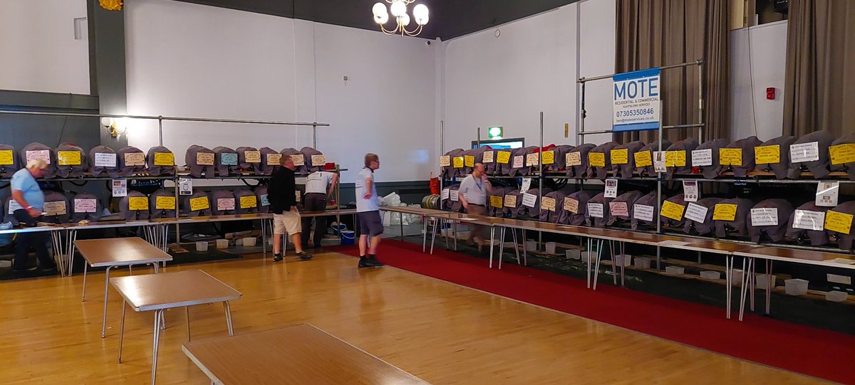 Kent Beer Festival tweet media