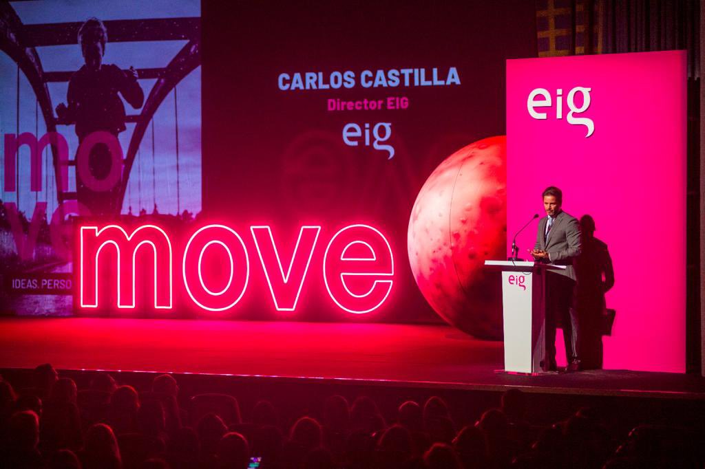 Palacio de Congresos de Granada. tweet media