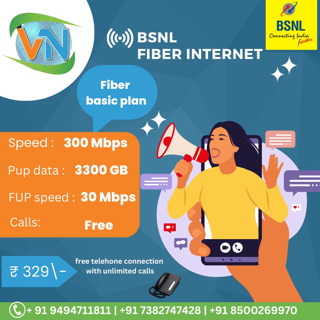 NetworksVisakha's tweet photo. Fibre Basic Plan Speed: 30 Mbps Fup Data: 3300GB Fup Speed: 2Mbps Calls: Free
Call us:+91 9494711811, 7382747428, 8500269970
#visakanetworksinvizag #speedtest #highfiberdietinvizag
#solublefibervizag #highfiberinvizag #internetspeedtest #wifispeedtestinvizag #googlespeedtest https://t.co/6mFsX3zcDB