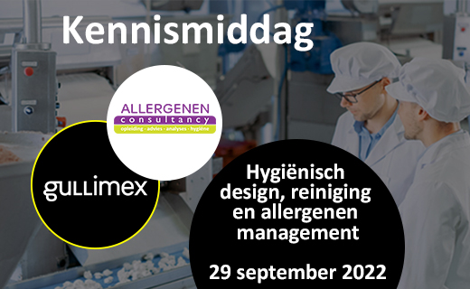 Allergenen tweet media