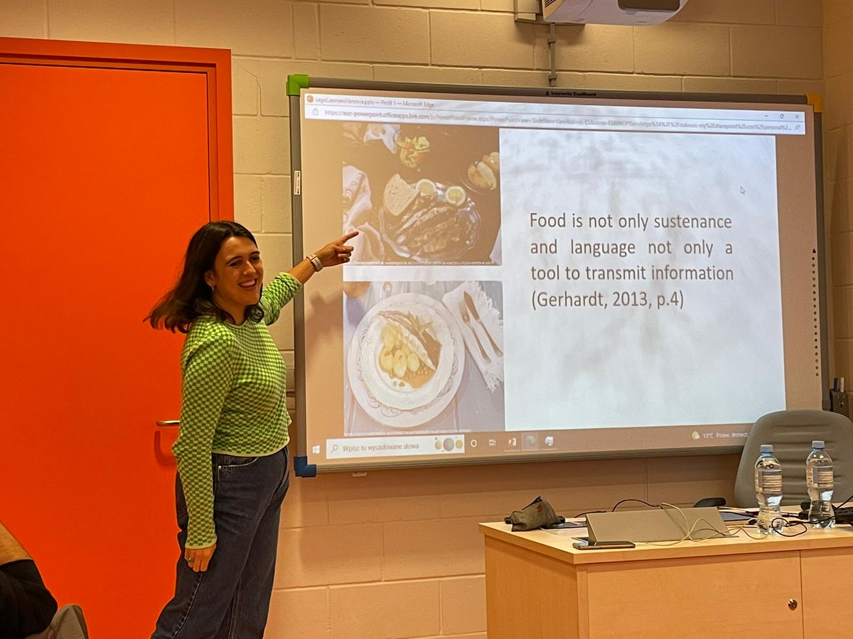 ILG_USC's tweet photo. Clara Lago e Elisa Fdez. Rei participaron onte no panel "Léxico e intelixencia artificial" dentro do "XIII Congreso da AIEG" (@estudosgalegos).
Clara Lago falou sobre o léxico da alimentación no galego e Elisa Fdez. presentou o @proxectoNos.
#AIEG #AIEGCongreso @citiususc https://t.co/6nXdy0rM7a