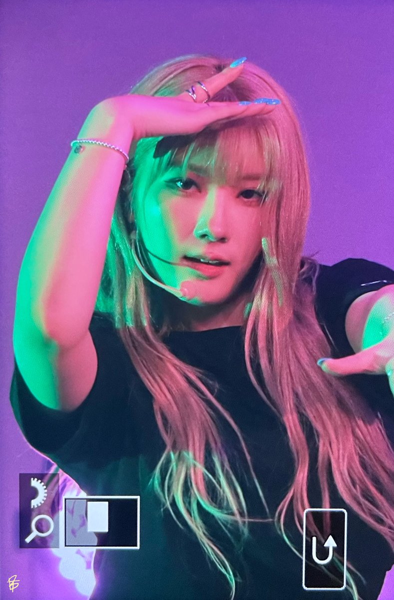 Thunderbird_ll's tweet photo. 220923 퍼플키스 채인 오사카 쇼케이스  프리뷰

#퍼플키스 #PURPLEKISS 
#채인 #CHAEIN
@RBW_PURPLEKISS https://t.co/JfvdNTx9wV