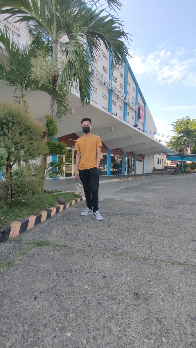Arlhawks's tweet photo. Pag human attendance, uli🤣 https://t.co/mBvF2rJth4