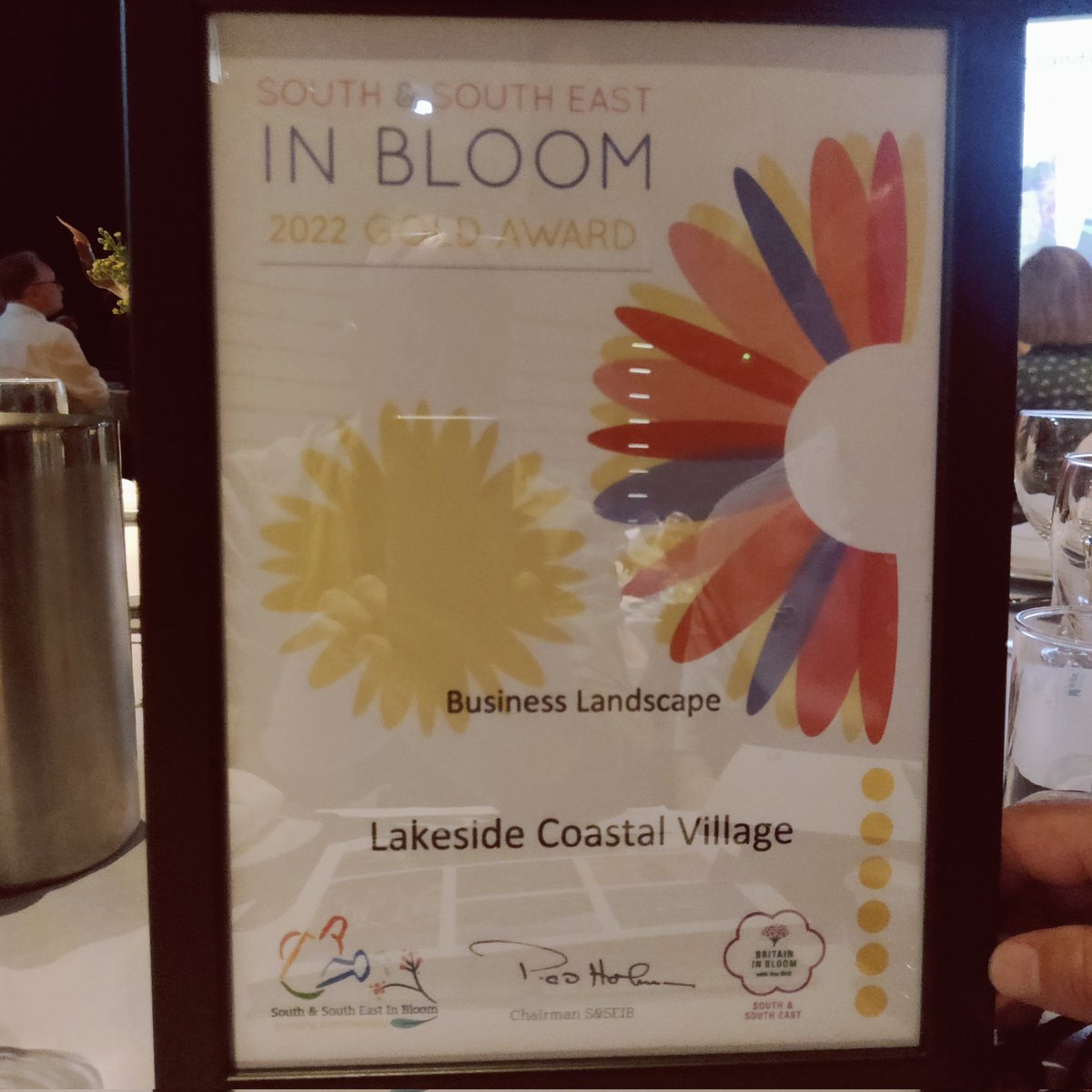 TheCasualSniper's tweet photo. And we won Gold......
#workrocks https://t.co/XkvV21aBmP