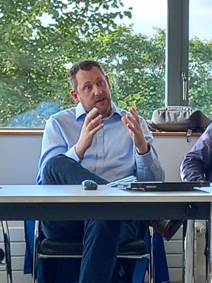 conlonam's tweet photo. Just learned that there are 80k #RemoteWork jobs available across Europe today. Hats off to @grahamharron @GrowRemoteIrl and Mary Doherty @Craoibhin for their contribution to #DonegalConnect Remote Working event https://t.co/3cOnB12gQz