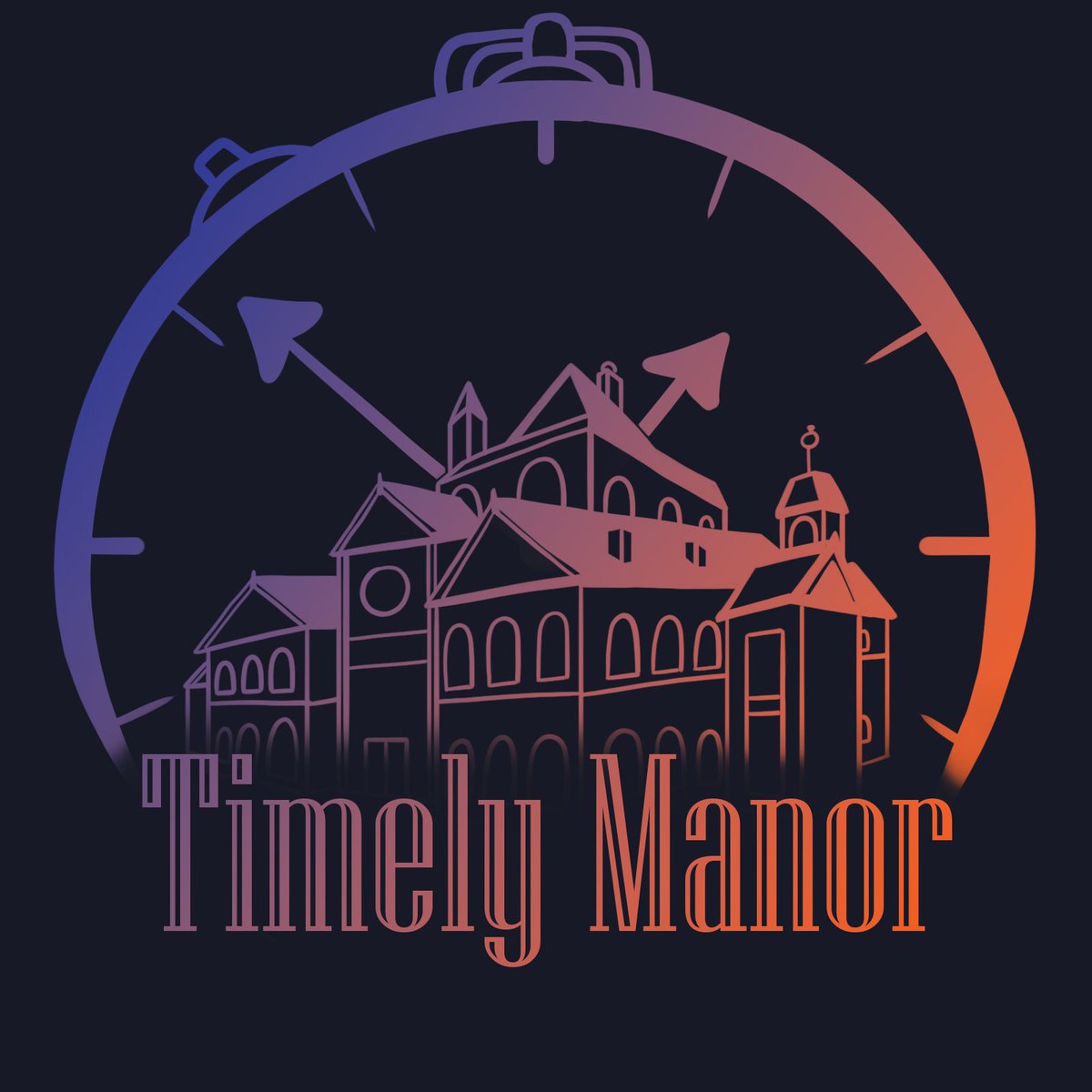 TimelyManorGame's tweet photo. With two weeks until our game premieres at @PAXAus  (look for us at the @Swinburne  booth!), we thought it was time for the team to introduce ourselves. Meet the crew that brought Timely Manor to life.

#gamedev #paxaus #indiegaming https://t.co/Z8PJTaQVPl