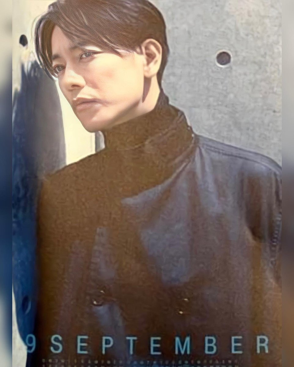 masami_0809's tweet image. ✨佐藤健2023年カレンダー🚢

#佐藤健LINEVOOM 
#佐藤健2023カレンダー