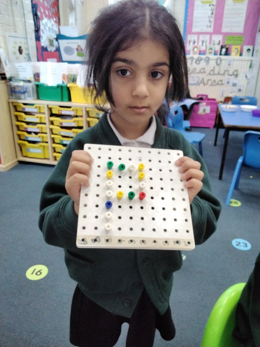 ypsPuffin's tweet photo. Look the children made the new grapheme during choosing time! Very clever and well done to you all.@YPSEnglish #inspre #aspire https://t.co/XFupHjbphK