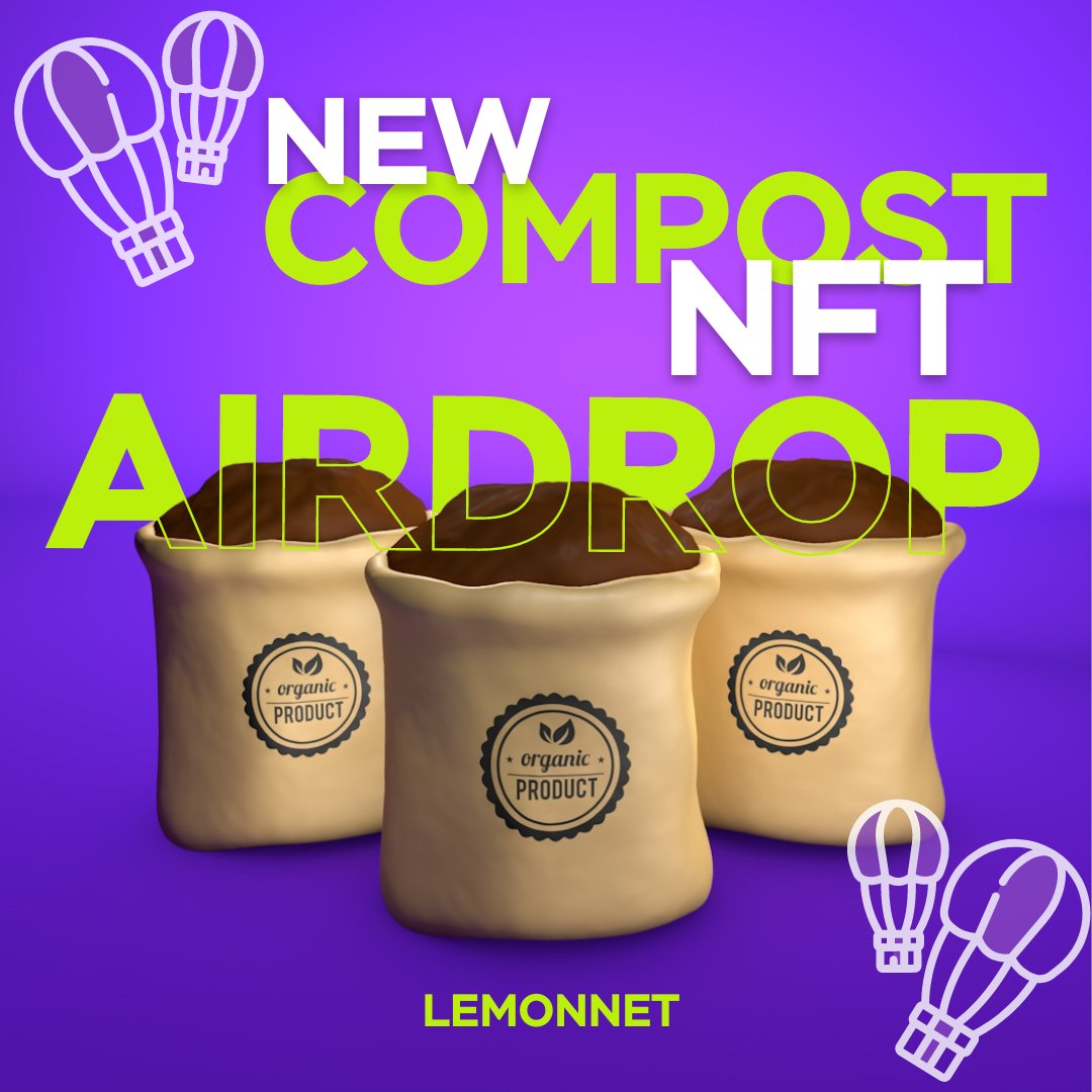 Lemon Network Group (@LMN_Network) / Posts / X