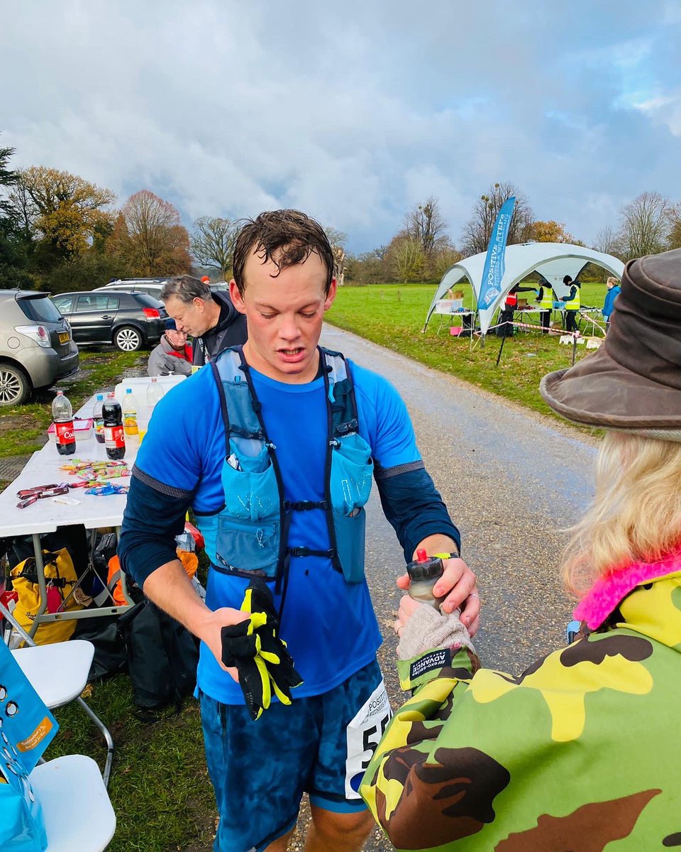 The Big Feed Up HQ Podcast 

Ep 191 - Ultra Marathon no6 Powered By <a href="/33Fuel/">33Fuel Natural Sports Nutrition</a>

on.soundcloud.com/7iH1po83VfQECp…