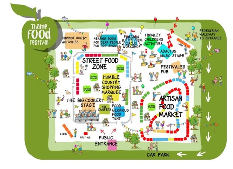 Mr Benn (@thebowlerhatman) on Twitter photo If you would like a foodie adventure this weekend, I can recommend <a href="/thamefoodfest/">Thame Food Festival</a> ... If you would like a foodie adventure this weekend, I can recommend <a href="/thamefoodfest/">Thame Food Festival</a> ...