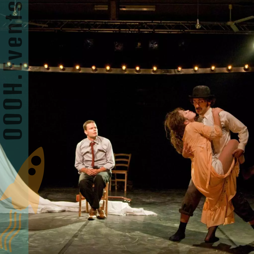 OOOH_Events's tweet photo. Riparte la stagione teatrale del fACTORy32 a Milano con A Tua Immagine!
Acquista ora i biglietti , assicurati il posto in sala!
https://t.co/Bfq2DnBVye

#OOOHEvents #factory32 #ATuaImmagine #DavideGorla #EnricoBallardini #GiuliaDimperio #Odemà #teatro #Milano #biglietti https://t.co/IlK9gT6uXO