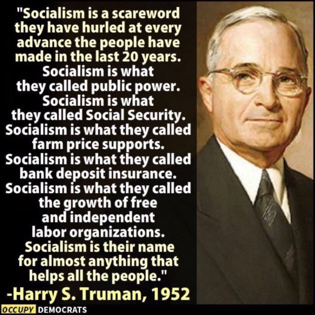 @supertanskiii And every time someone challenges Kwarteng’s free-market-growth-obsessed ideology, he dismisses them as “socialist”. The scare-word, designed to make any Tory voter shiver. #FiscalEvent #CostOfLivingCrisis