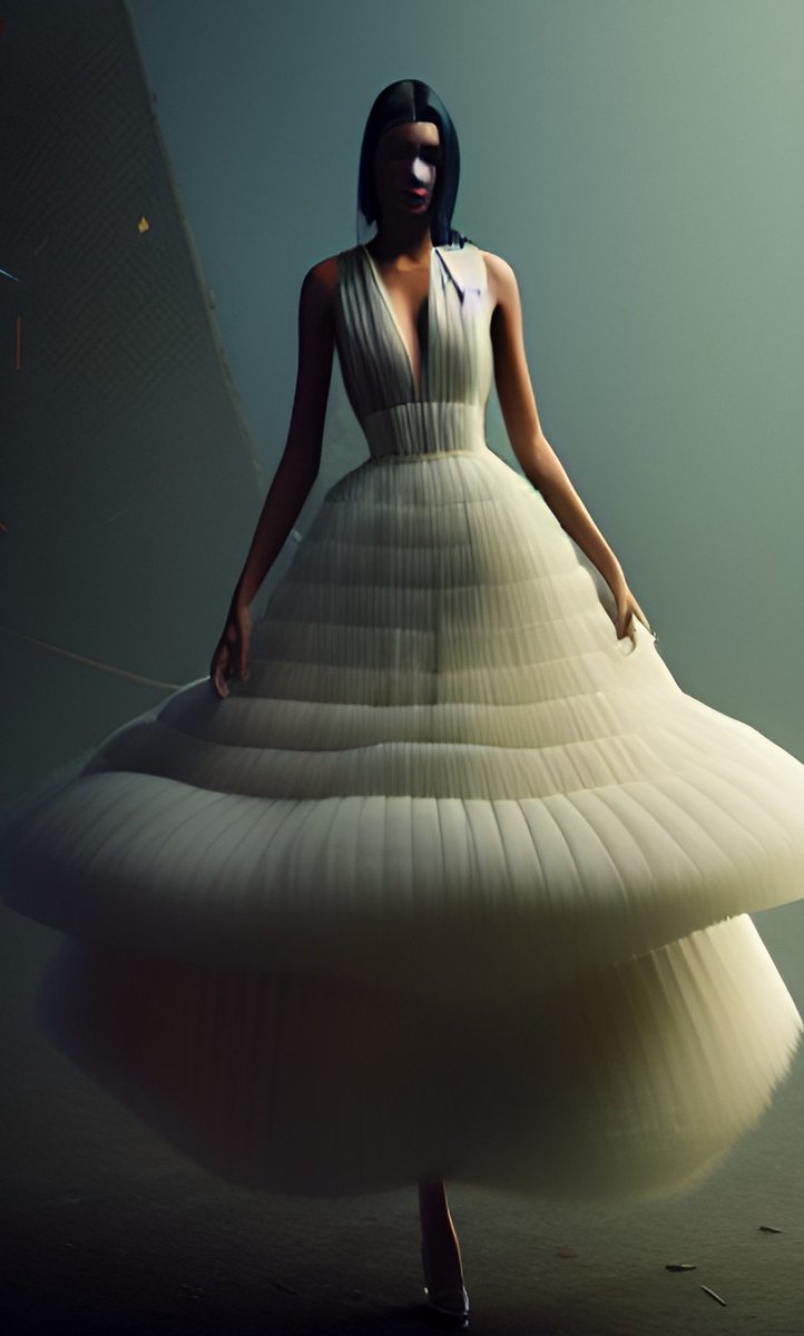 Milan Fashion Week where Prada, Jason Wu and Gucci, Major luxury brands, offer privileged access to fashion shows and events to holders of their NFTs. 
The so called“token-gating”
#DigitalFashion #MFW2022 #NFTs #NFTartist
#NFTartwork #MilanFashionWeek #fashion #web3 #MFW