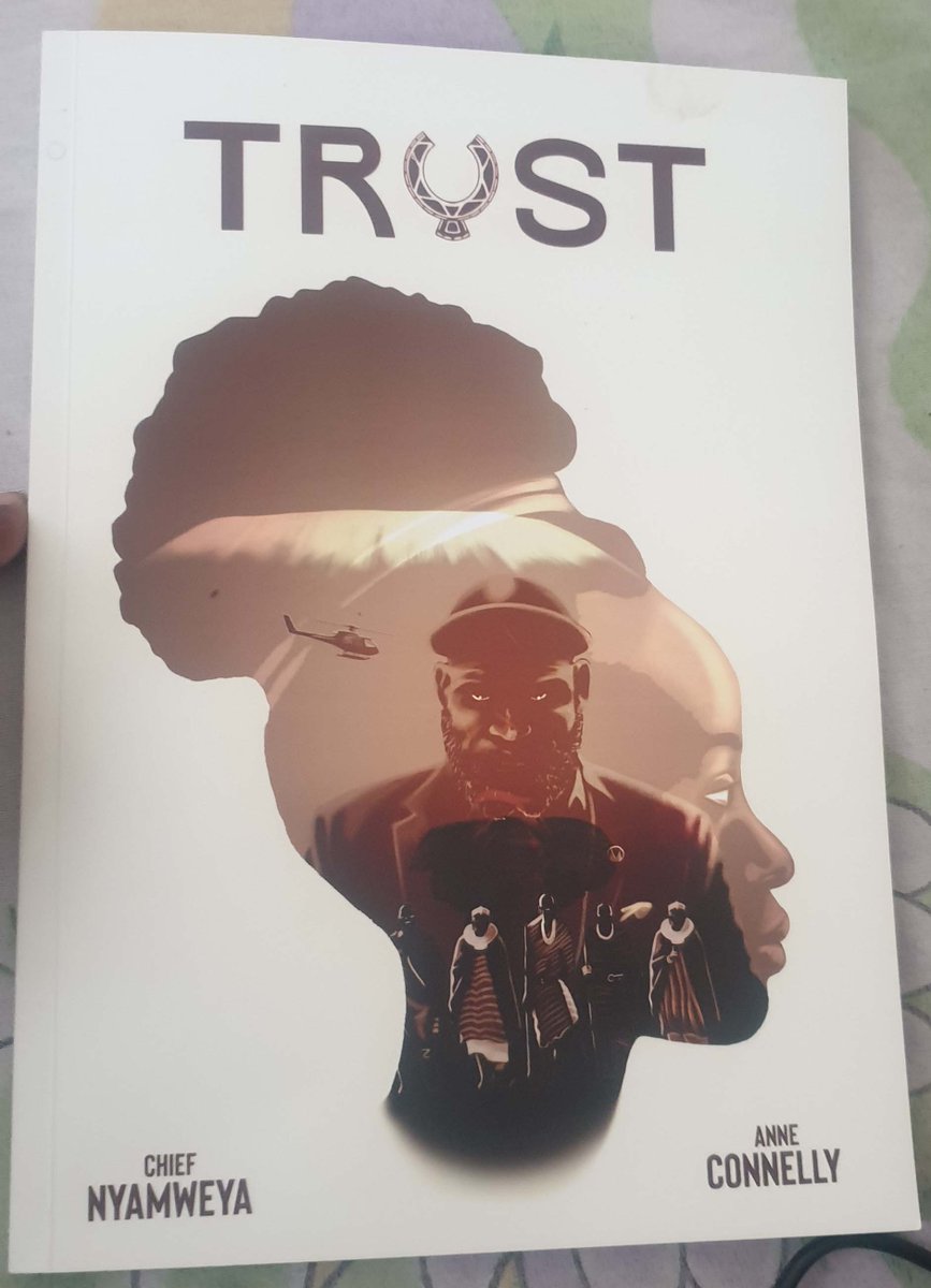 Writing Africa tweet media