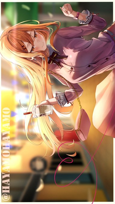 今回、楽曲「ララバイダーリン」のイラストを担当させて頂きました。とても素敵な楽曲とMVになっておりますので良かったら聴いて見てください下に動画のURLを貼っておきますのでよろしくお願いいたします! #illustration #イラスト 