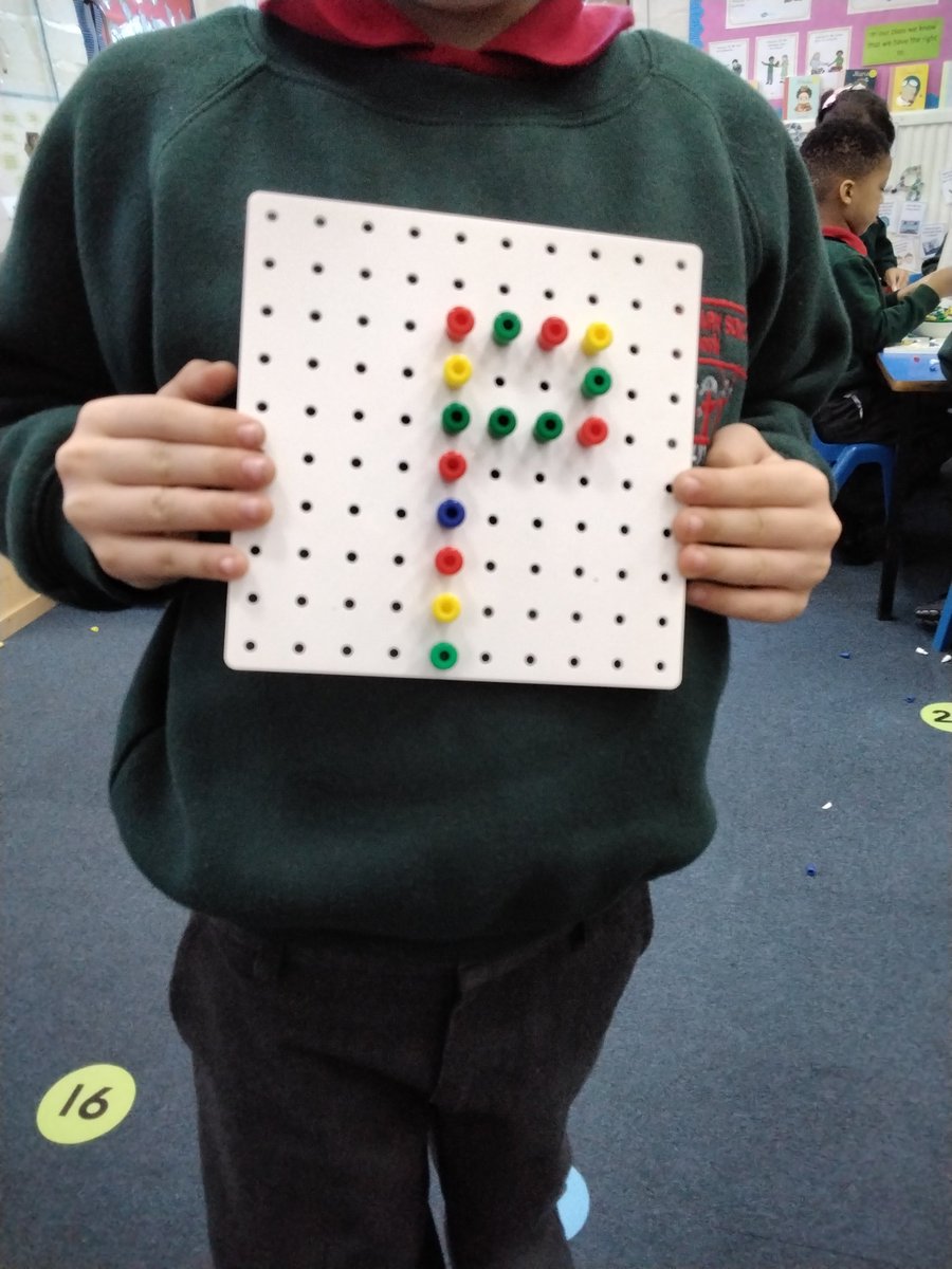 ypsPuffin's tweet photo. Look the children made the new grapheme during choosing time! Very clever and well done to you all.@YPSEnglish #inspre #aspire https://t.co/XFupHjbphK