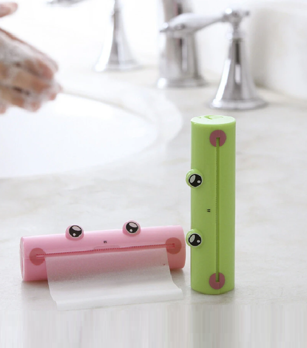 abphilosopher's tweet photo. Frog Hand Soap Paper
Material: ABS, Soap paper.
#PersonalCare #DailyNecessities #soappaper #FrogSoapSheet #handsoap
ad
👇
https://t.co/oMhPmMiw0x https://t.co/IBbcyiKZWj