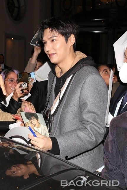 MottiCinzia's tweet photo. Altissimo e bellissimo #ReMinho #LeeMinHoxBoss #LeeMinHoinMilan 
Lee Minho ❣️🦁 https://t.co/lUHvWbThpd