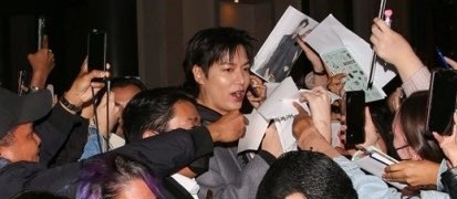 MottiCinzia's tweet photo. Altissimo e bellissimo #ReMinho #LeeMinHoxBoss #LeeMinHoinMilan 
Lee Minho ❣️🦁 https://t.co/lUHvWbThpd
