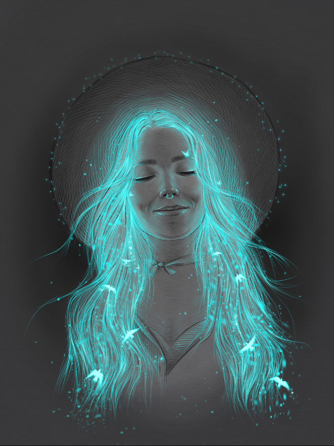 I collected <a href="/yarkei_art/">Yarkei Sveta</a> 'Serena' 🖤⚔️
Please follow and check out: kingpr.org/yarkei_art

<a href="/yarkei_art/">Yarkei Sveta</a> is an amazing artist🔥🔥🔥

#NFT #NFTCommmunity #KingPRomulus