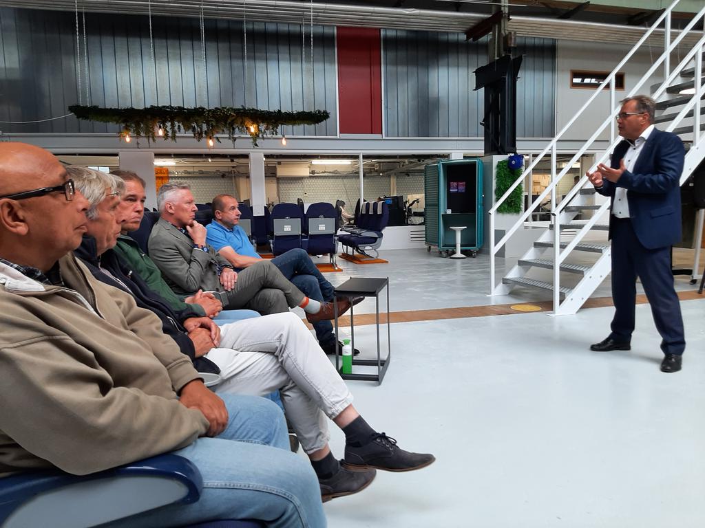 Martin Baptist tweet media