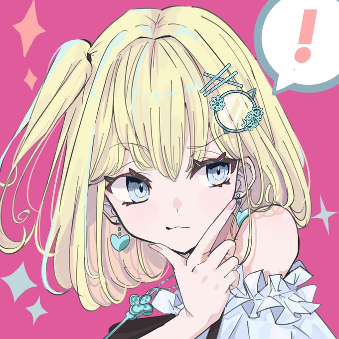 「ハート セカンドヘアスタイル」のTwitter画像/イラスト(新着)｜3ページ目