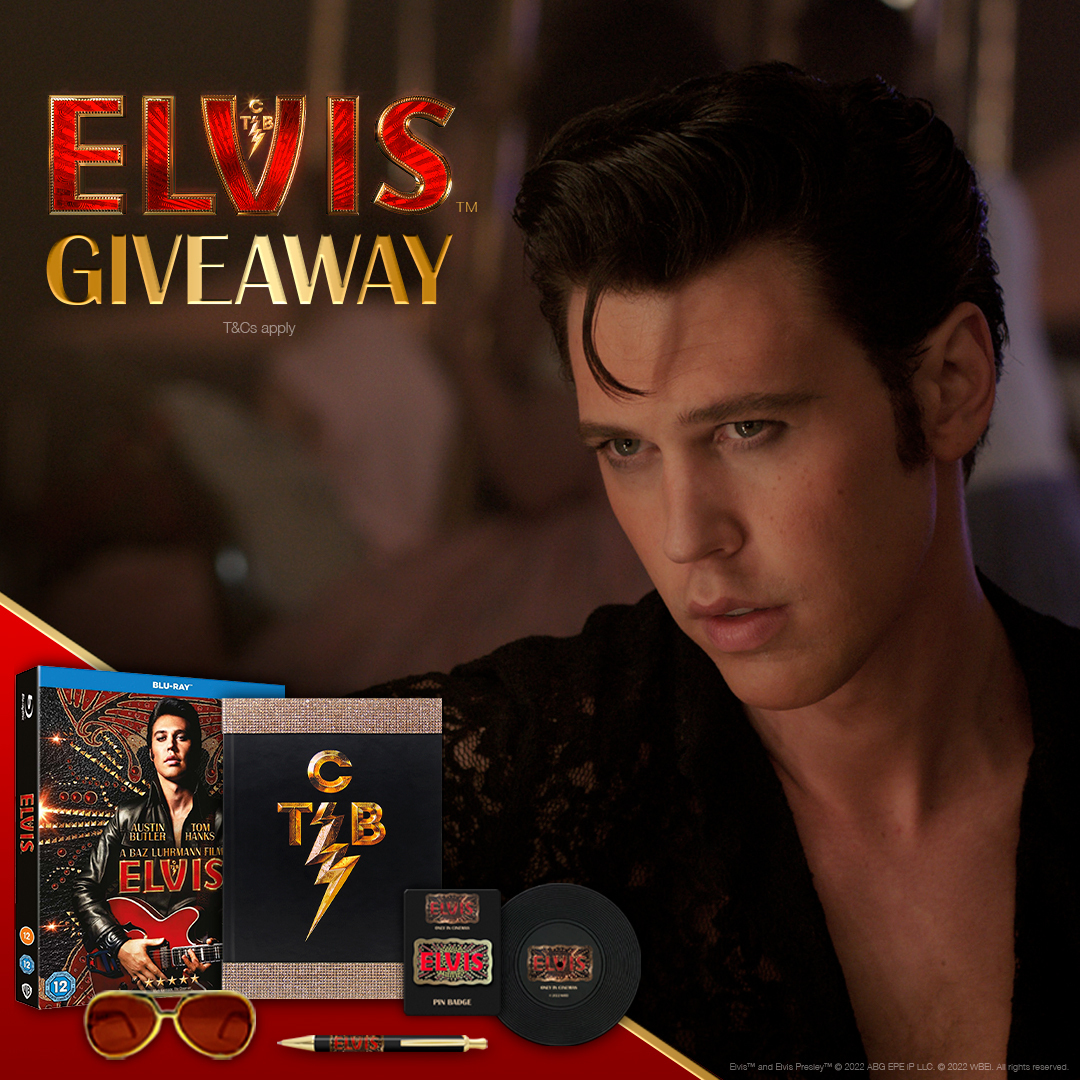 Warner Bros. UK tweet media