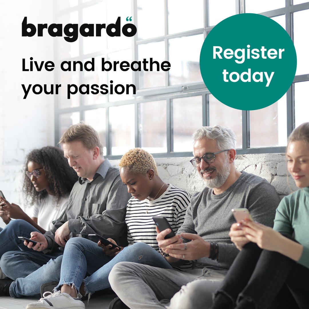 Bragardo1's tweet photo. ❗❕ We're not just the next big thing. We are Bragardo ❕❗

❤ The ultimate social network for people who live and breathe their passions❤

Register today and become a beta tester 

🔗Link: https://t.co/AVgYp0IZWy

#Bragardo #Betatester #Earlyadopters #Betesting #Beta #Testing https://t.co/Nos7hP6wmT