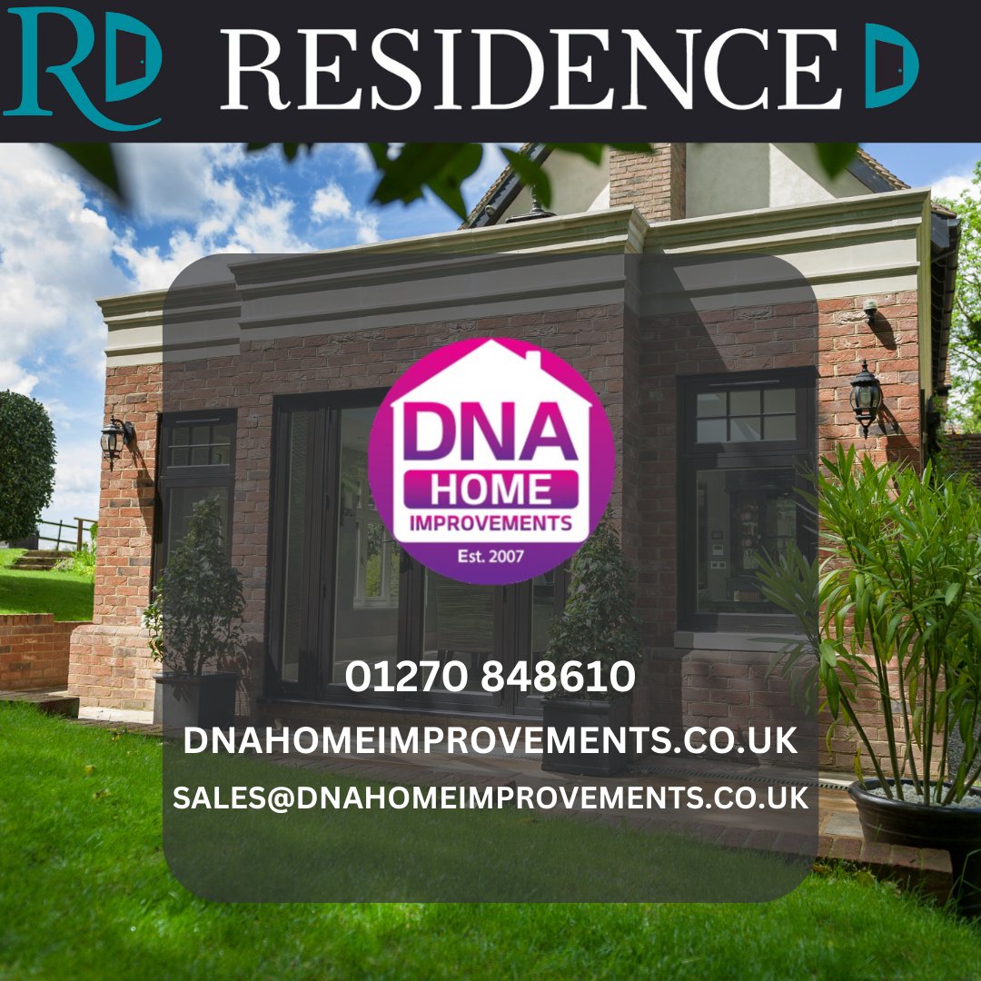 dnahomeimprove's tweet photo. The Residence Door Collection is your perfect door solution to upgrade your home 😍 

Swipe to see why ➡️ ➡️ ➡️ 

#ResidenceCollection #ResidenceDoor #RD #NewDoors #EnergyEfficientDoor #HomeImprovements #HomeReno #EnergyPriceIncrease #HomeOwners #Crewe #Cheshire https://t.co/8wj9e0Ew0G