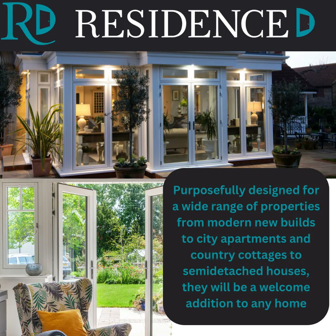 dnahomeimprove's tweet photo. The Residence Door Collection is your perfect door solution to upgrade your home 😍 

Swipe to see why ➡️ ➡️ ➡️ 

#ResidenceCollection #ResidenceDoor #RD #NewDoors #EnergyEfficientDoor #HomeImprovements #HomeReno #EnergyPriceIncrease #HomeOwners #Crewe #Cheshire https://t.co/8wj9e0Ew0G