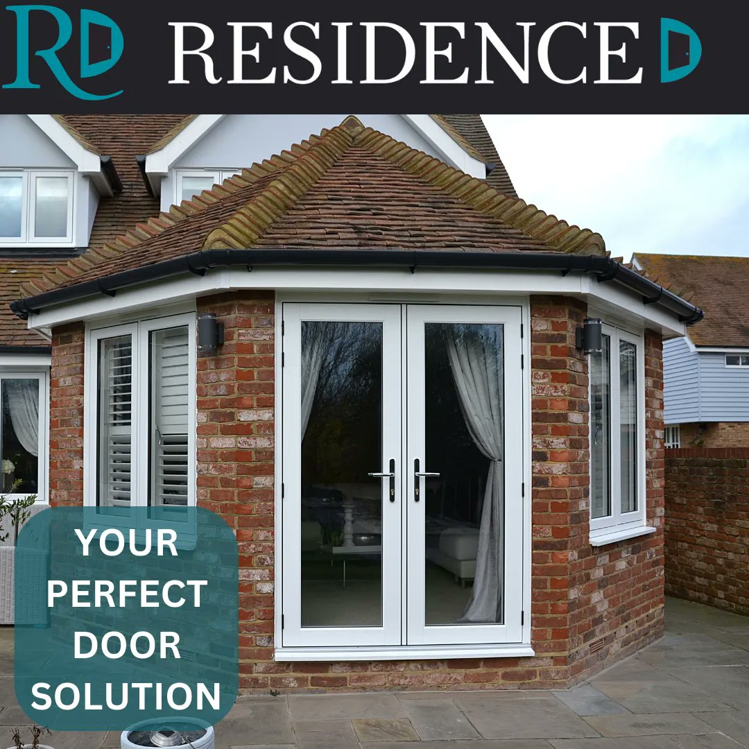 dnahomeimprove's tweet photo. The Residence Door Collection is your perfect door solution to upgrade your home 😍 

Swipe to see why ➡️ ➡️ ➡️ 

#ResidenceCollection #ResidenceDoor #RD #NewDoors #EnergyEfficientDoor #HomeImprovements #HomeReno #EnergyPriceIncrease #HomeOwners #Crewe #Cheshire https://t.co/8wj9e0Ew0G