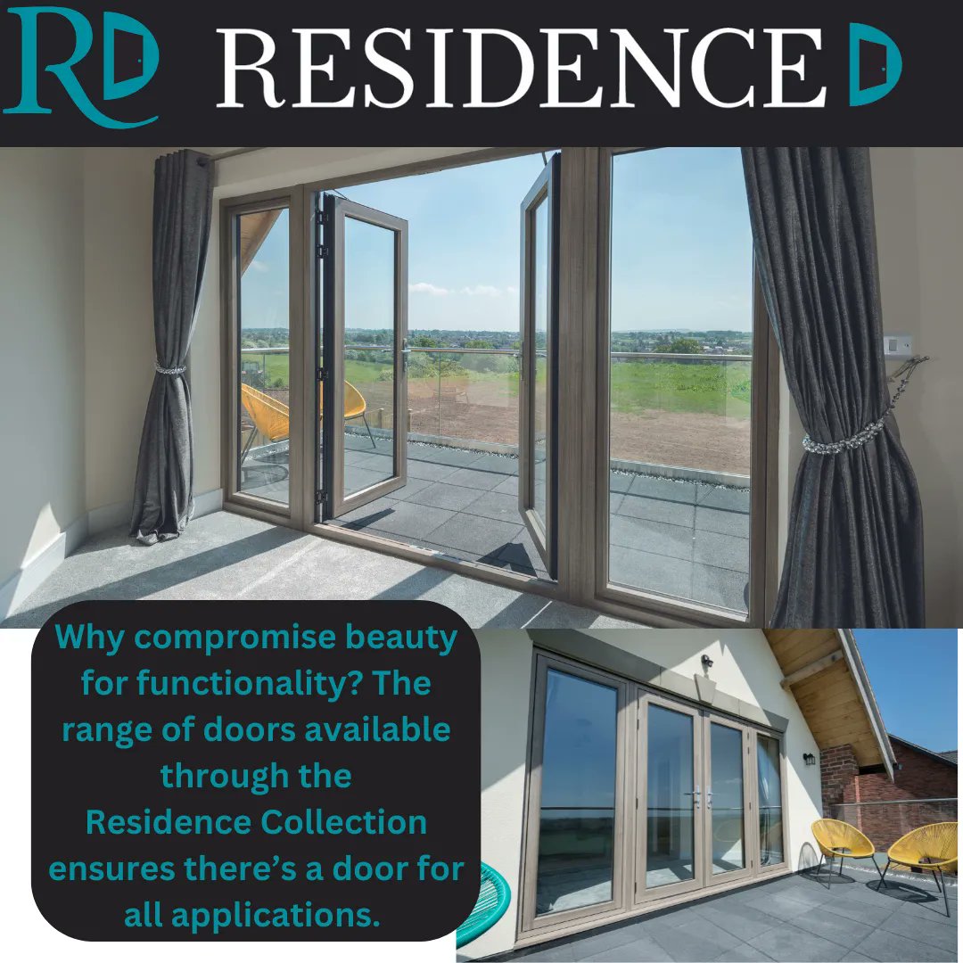 dnahomeimprove's tweet photo. The Residence Door Collection is your perfect door solution to upgrade your home 😍 

Swipe to see why ➡️ ➡️ ➡️ 

#ResidenceCollection #ResidenceDoor #RD #NewDoors #EnergyEfficientDoor #HomeImprovements #HomeReno #EnergyPriceIncrease #HomeOwners #Crewe #Cheshire https://t.co/8wj9e0Ew0G