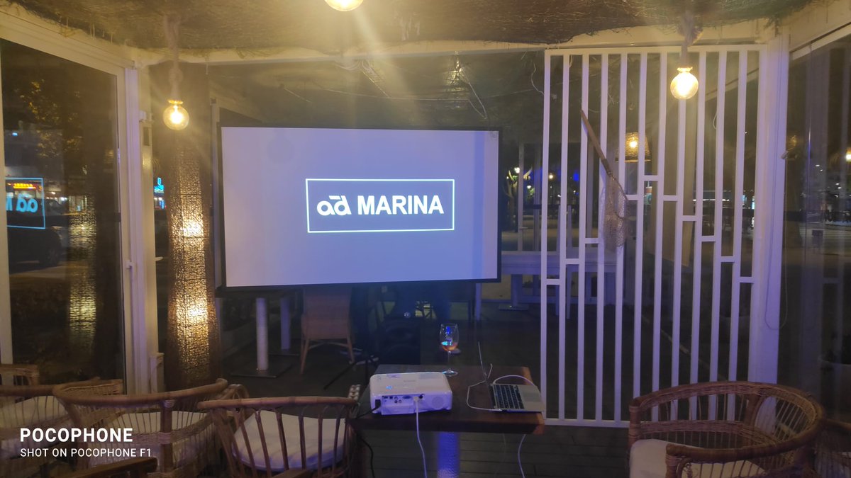 CIRArecanvistes's tweet photo. 👉 Ayer se celebró la "Trobada de Tallers Girona-Costa"  organizada por la UEAC y CONEPA, y CIRA estuvo presente, nuestro presidente representó a todos nuestros asociados, de lo que participaron activamente @RecambiosGaudi   y @ad_marina

¡Enhorabuena a los organizadores!👏
#cira https://t.co/bafA6cbC0e